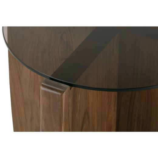 Picture of Nova Round End Table
